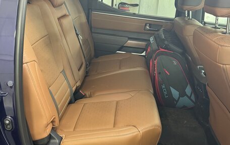 Toyota Tundra, 2022 год, 6 фотография