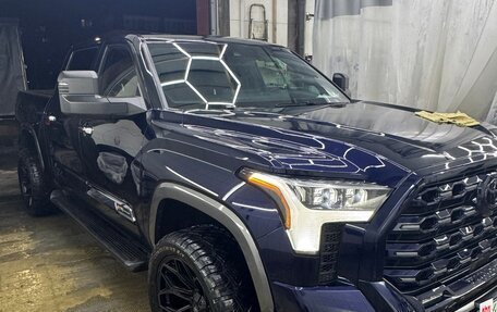 Toyota Tundra, 2022 год, 5 фотография