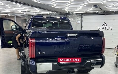 Toyota Tundra, 2022 год, 4 фотография