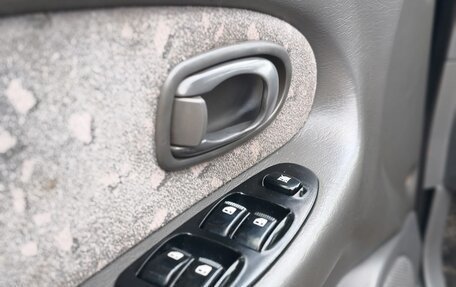 KIA Spectra II (LD), 2008 год, 190 000 рублей, 12 фотография