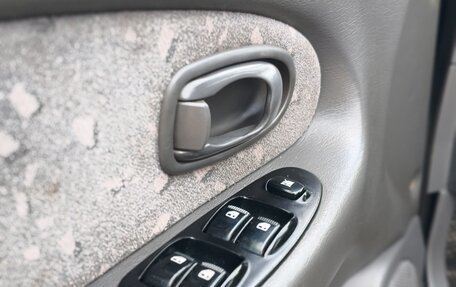 KIA Spectra II (LD), 2008 год, 190 000 рублей, 13 фотография