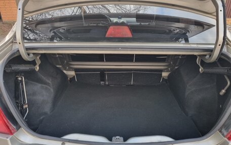 Renault Logan I, 2010 год, 600 000 рублей, 5 фотография