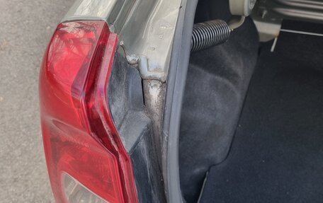 Renault Logan I, 2010 год, 600 000 рублей, 7 фотография