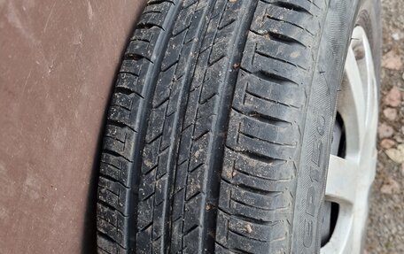 Renault Logan I, 2010 год, 600 000 рублей, 16 фотография