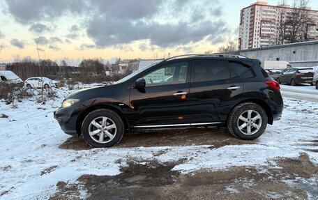 Nissan Murano, 2011 год, 950 000 рублей, 2 фотография