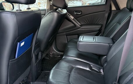 Nissan Murano, 2011 год, 950 000 рублей, 11 фотография