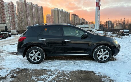 Nissan Murano, 2011 год, 950 000 рублей, 6 фотография