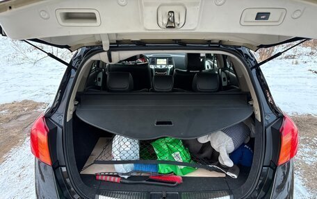 Nissan Murano, 2011 год, 950 000 рублей, 13 фотография