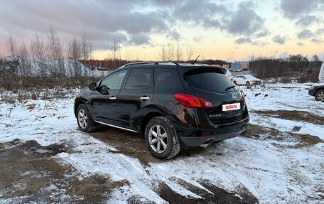 Nissan Murano, 2011 год, 950 000 рублей, 14 фотография