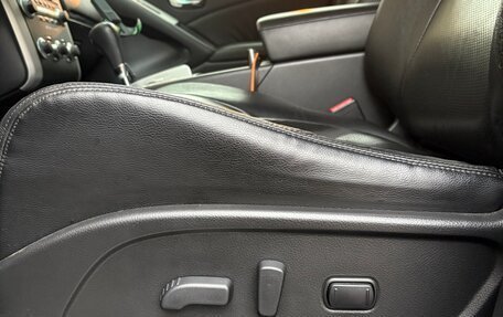 Nissan Murano, 2011 год, 950 000 рублей, 18 фотография