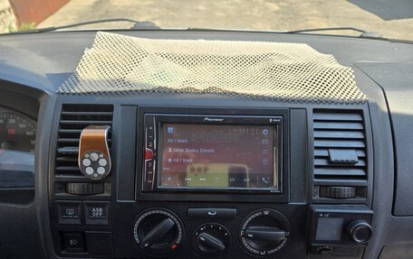 Volkswagen Transporter T5 рестайлинг, 2008 год, 1 550 000 рублей, 9 фотография