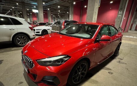 BMW 2 серия F44, 2020 год, 3 150 000 рублей, 6 фотография