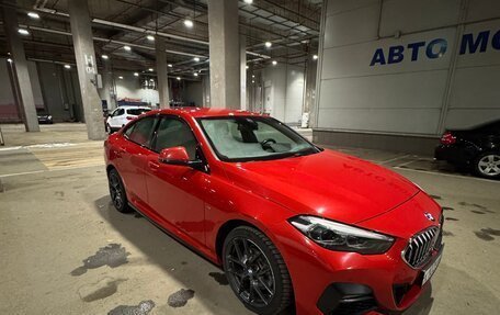 BMW 2 серия F44, 2020 год, 3 150 000 рублей, 7 фотография