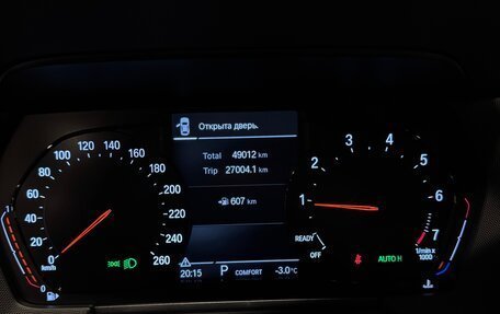 BMW 2 серия F44, 2020 год, 3 150 000 рублей, 3 фотография