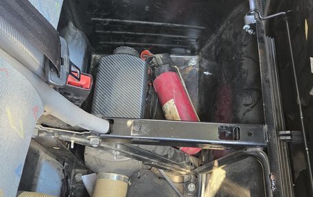 Volkswagen Transporter T5 рестайлинг, 2008 год, 1 550 000 рублей, 13 фотография