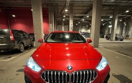 BMW 2 серия F44, 2020 год, 3 150 000 рублей, 2 фотография