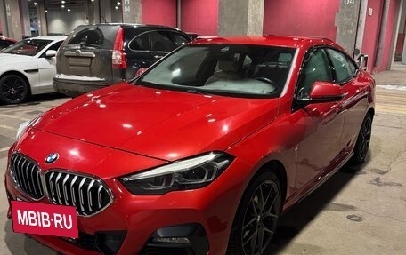 BMW 2 серия F44, 2020 год, 3 150 000 рублей, 9 фотография