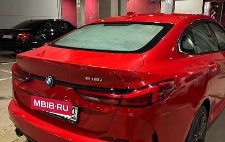 BMW 2 серия F44, 2020 год, 3 150 000 рублей, 5 фотография