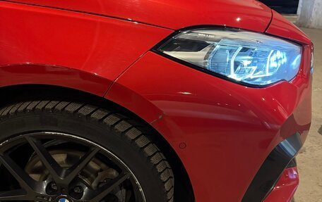 BMW 2 серия F44, 2020 год, 3 150 000 рублей, 14 фотография