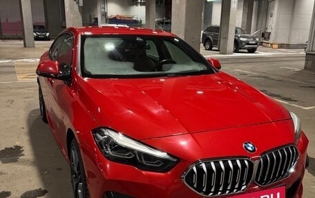 BMW 2 серия F44, 2020 год, 3 150 000 рублей, 8 фотография