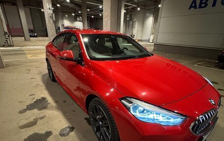 BMW 2 серия F44, 2020 год, 3 150 000 рублей, 17 фотография