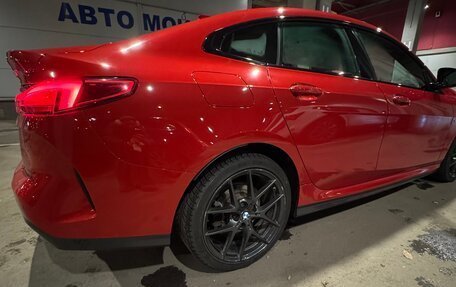 BMW 2 серия F44, 2020 год, 3 150 000 рублей, 16 фотография