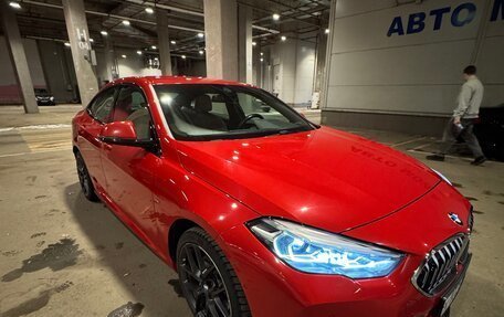 BMW 2 серия F44, 2020 год, 3 150 000 рублей, 18 фотография