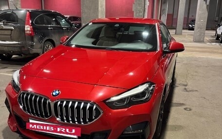 BMW 2 серия F44, 2020 год, 3 150 000 рублей, 10 фотография