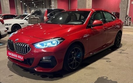 BMW 2 серия F44, 2020 год, 3 150 000 рублей, 13 фотография
