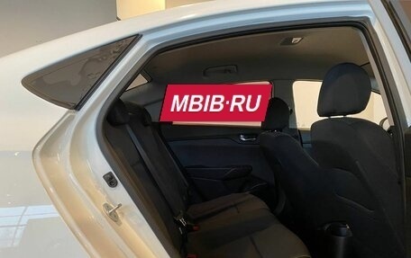 Hyundai Solaris II рестайлинг, 2020 год, 1 535 000 рублей, 17 фотография