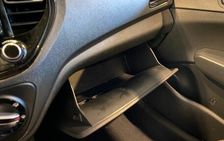 Hyundai Solaris II рестайлинг, 2020 год, 1 535 000 рублей, 29 фотография