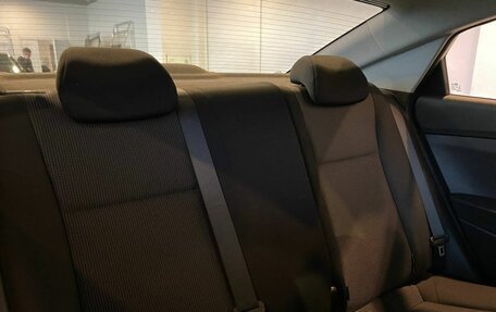 Hyundai Solaris II рестайлинг, 2020 год, 1 535 000 рублей, 34 фотография