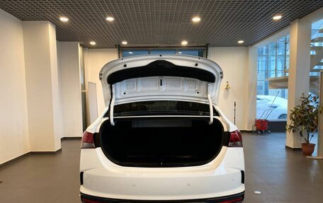 Hyundai Solaris II рестайлинг, 2020 год, 1 535 000 рублей, 35 фотография