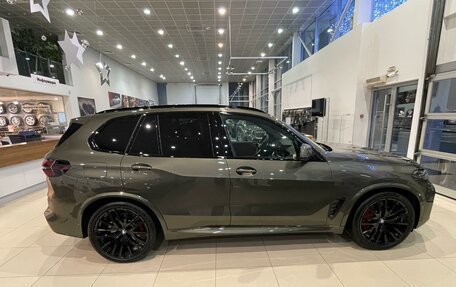 BMW X5, 2025 год, 15 990 000 рублей, 6 фотография