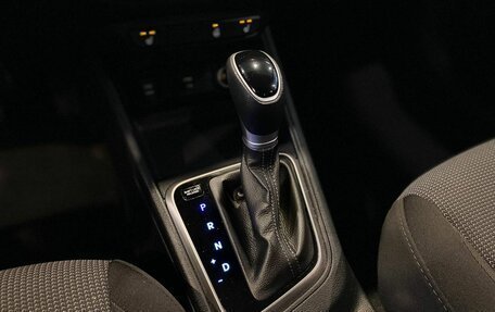 Hyundai Solaris II рестайлинг, 2020 год, 1 535 000 рублей, 30 фотография