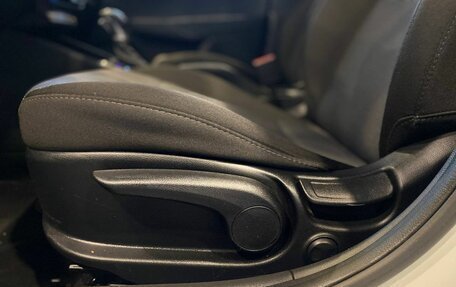 Hyundai Solaris II рестайлинг, 2020 год, 1 535 000 рублей, 32 фотография