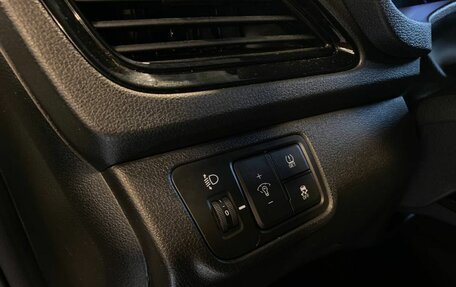 Hyundai Solaris II рестайлинг, 2020 год, 1 535 000 рублей, 31 фотография