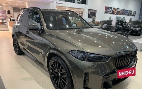 BMW X5, 2025 год, 15 990 000 рублей, 5 фотография