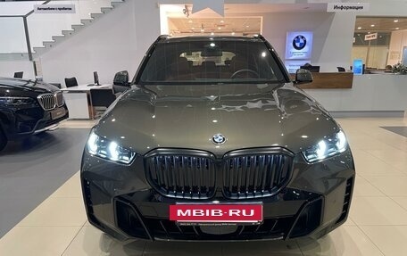 BMW X5, 2025 год, 15 990 000 рублей, 4 фотография