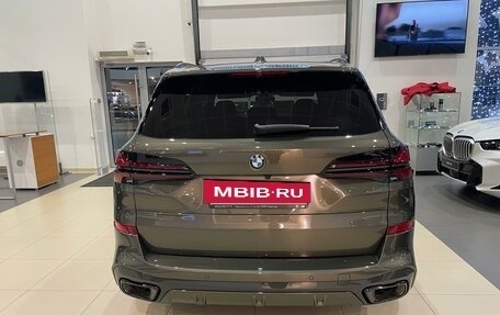 BMW X5, 2025 год, 15 990 000 рублей, 8 фотография