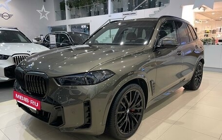BMW X5, 2025 год, 15 990 000 рублей, 2 фотография