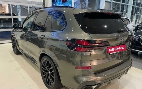 BMW X5, 2025 год, 15 990 000 рублей, 9 фотография