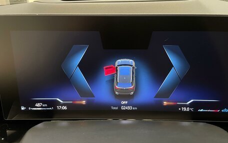 BMW X5, 2025 год, 15 990 000 рублей, 17 фотография