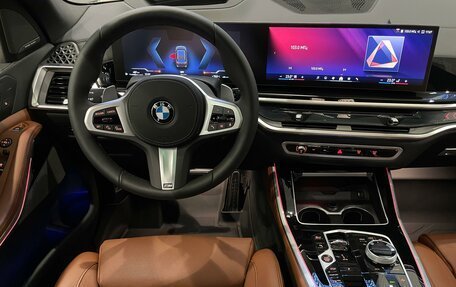 BMW X5, 2025 год, 15 990 000 рублей, 15 фотография