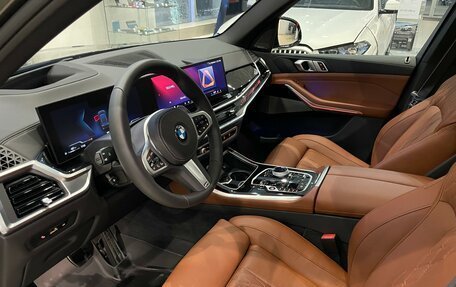 BMW X5, 2025 год, 15 990 000 рублей, 12 фотография