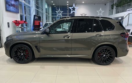 BMW X5, 2025 год, 15 990 000 рублей, 10 фотография