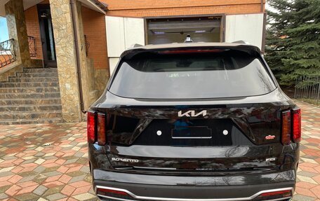 KIA Sorento IV, 2023 год, 4 990 000 рублей, 4 фотография