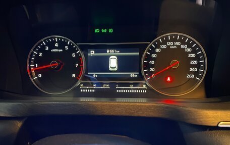 KIA Sorento IV, 2023 год, 4 990 000 рублей, 2 фотография