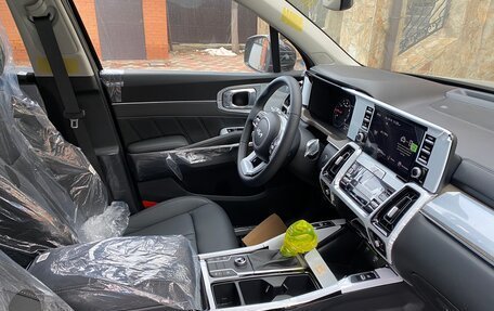 KIA Sorento IV, 2023 год, 4 990 000 рублей, 3 фотография