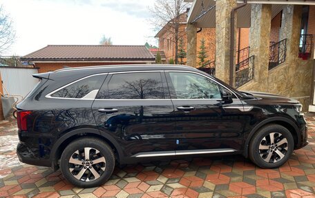 KIA Sorento IV, 2023 год, 4 990 000 рублей, 5 фотография